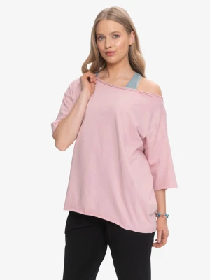 Koszulka oversize MEGAN : Rozmiar - L 5905068254806 by Insomnia