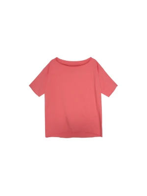 Koszulka oversize MEGAN : Rozmiar - S 5905068249277 by Insomnia