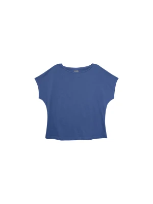 Koszulka oversize NANETTE : Rozmiar - L 5905068249451 by Insomnia