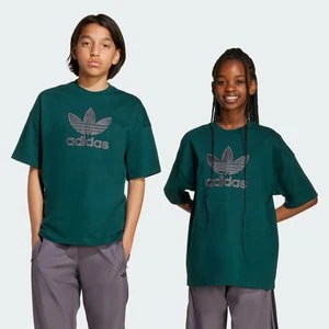 Koszulka Oversize Trefoil Adidas