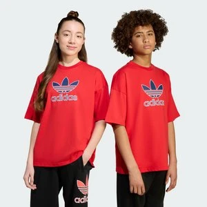 Koszulka Oversize Trefoil Adidas