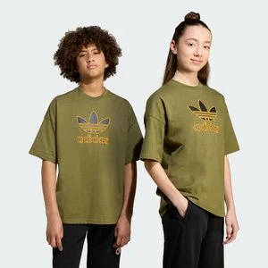 Koszulka Oversize Trefoil Adidas