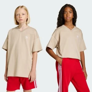 KOSZULKA OVERSIZED CUTLINE Adidas