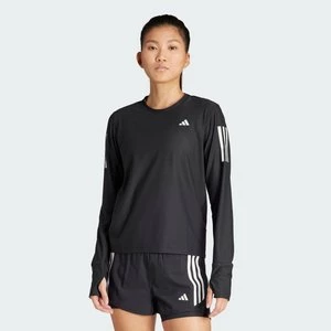 Koszulka Own The Run Long Sleeve Adidas