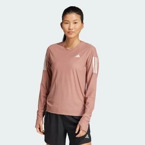 Koszulka Own The Run Long Sleeve Adidas