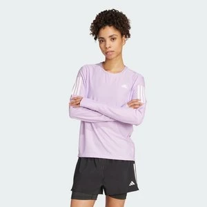 Koszulka Own The Run Long Sleeve Adidas