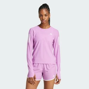 Koszulka Own The Run Long Sleeve Adidas