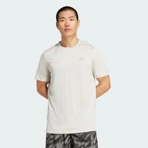 Koszulka Own The Run Melange Adidas