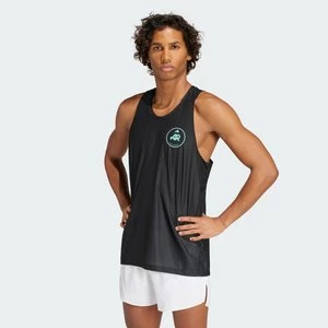 Koszulka Own the Run Runners Tank Adidas