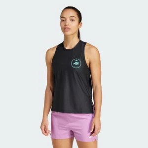 Koszulka Own The Run Runners Tank Adidas