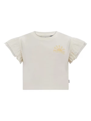 Retour Koszulka "Paisley" w kolorze białym rozmiar: 146/152