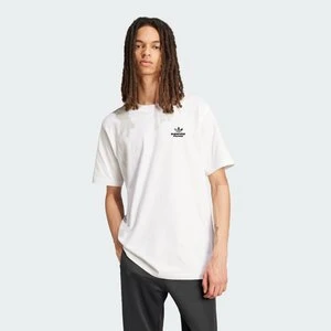 KOSZULKA PARIS SUPERSTAR GRAPHIC TEE Adidas