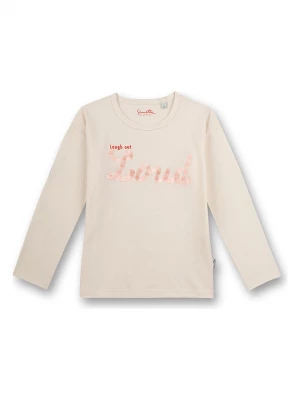 Sanetta Kidswear Koszulka "Pepperoni" w kolorze kremowym rozmiar: 104