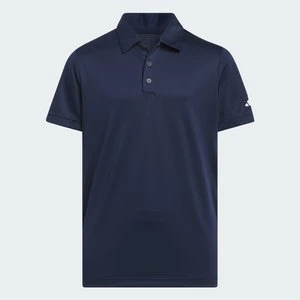 Koszulka Performance Short Sleeve Polo Kids Adidas