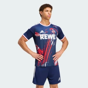 Koszulka piłkarska FC Koeln Adidas