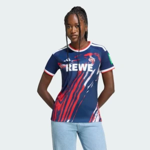 Koszulka piłkarska FC Koeln Adidas