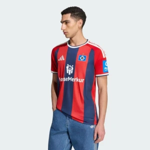 Koszulka piłkarska Hamburger SV Adidas