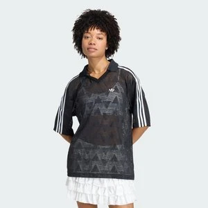 Zdjęcie produktu KOSZULKA PIŁKARSKA LACE Adidas