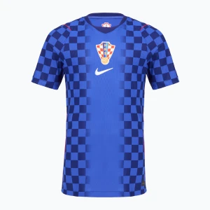 Koszulka piłkarska męska Nike Croatia Match Away 2026