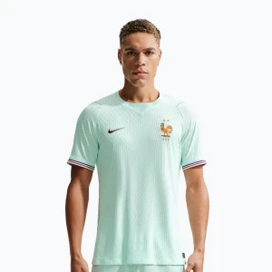 Koszulka piłkarska męska Nike FFF 2026/27 Match Away igloo/monarch/monarch