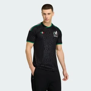 Koszulka piłkarska z trzeciego zestawu Meksyk 26 Adidas