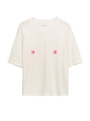 Koszulka Pink Bloom Esotiq