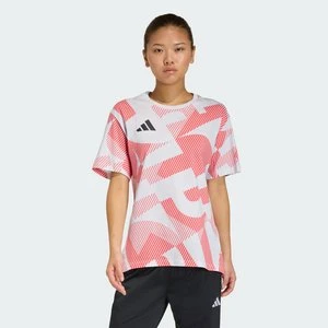 Koszulka POC AOP W Adidas