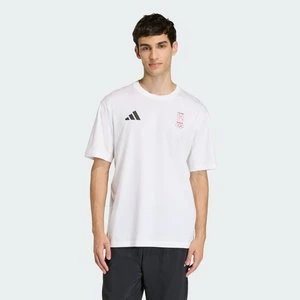 Koszulka POC MILANO W Adidas