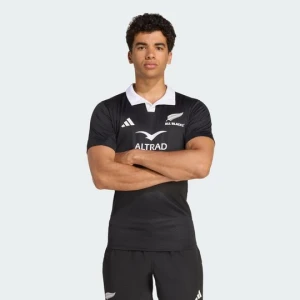 Koszulka podstawowa All Blacks Performance Adidas