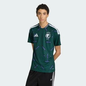 Koszulka podstawowa Arabia Saudyjska 26 Adidas