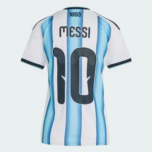 Koszulka podstawowa Argentina 26 Messi Adidas