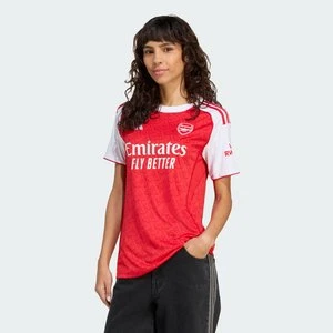Koszulka podstawowa Arsenal 25/26 Adidas