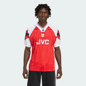 Koszulka podstawowa Arsenal 92-94 Adidas Team Collegiate Red