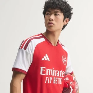 Koszulka podstawowa Arsenal FC 26/27 Authentic Adidas