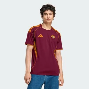 Koszulka podstawowa AS Roma 25/26 Adidas