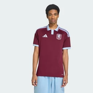 KOSZULKA PODSTAWOWA ASTON VILLA 26/27 Adidas