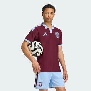 KOSZULKA PODSTAWOWA ASTON VILLA 26/27 AUTHENTIC Adidas