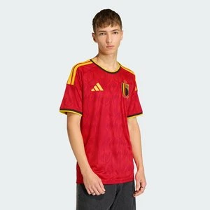 Koszulka podstawowa Belgia 26 Adidas