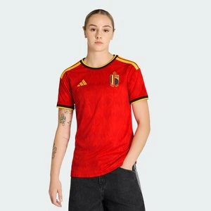 Koszulka podstawowa Belgia 26 Adidas