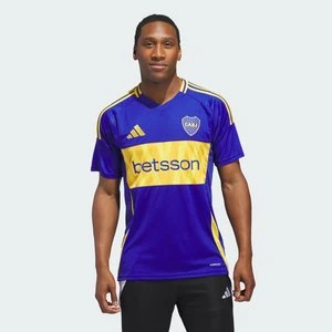 Koszulka podstawowa Boca Juniors 24/25 Adidas
