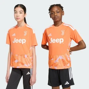 Koszulka podstawowa bramkarska Juventus 26/27 Adidas