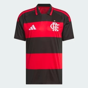 Koszulka podstawowa CR Flamengo 26 Adidas