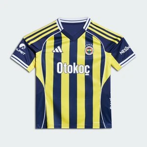 Koszulka podstawowa dla dzieci Fenerbahçe 2025/2026 Adidas