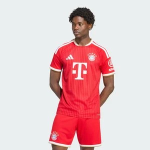Koszulka podstawowa FC Bayern 26/27 Adidas