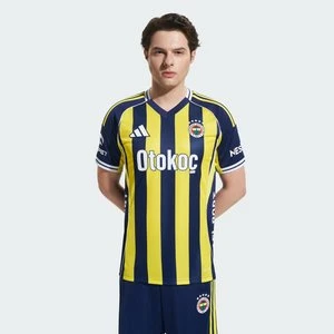 Koszulka podstawowa Fenerbahce 2025/2026 Adidas