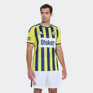Koszulka podstawowa Fenerbahçe 2026/2027 Adidas