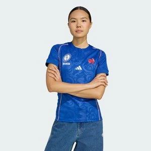 Koszulka podstawowa Francja Adidas