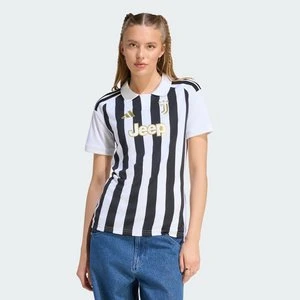 Koszulka podstawowa Juventus 26/27 Adidas