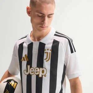 Koszulka podstawowa Juventus 26/27 Authentic Adidas