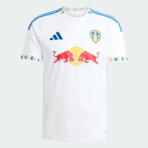 Koszulka podstawowa Leeds United FC 25/26 Adidas